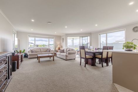 Photo of property in 33 Belgrove Drive, Waipukurau, 4200