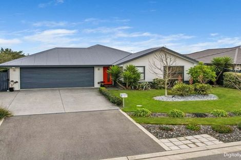 Photo of property in 5 Chandler Way, Rolleston, 7615