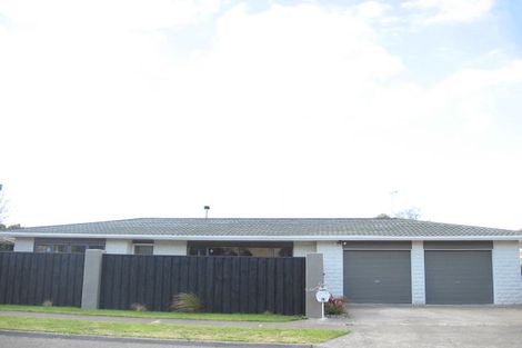 Photo of property in 12 Nicholas Street, Taradale, Napier, 4112