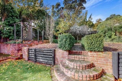 Photo of property in 11 Wilton Road, Wadestown, Wellington, 6012