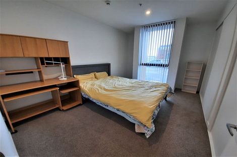 Photo of property in 9/231 Madras Street, Christchurch Central, Christchurch, 8011