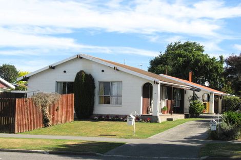 Photo of property in 51 Woodbury Street, Russley, Christchurch, 8042