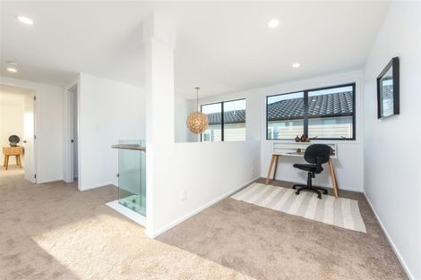 Photo of property in 28 Myland Drive, Hobsonville, Auckland, 0616