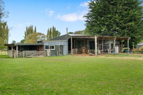 Photo of property in 660 Hanmer Road, Leeston, 7682