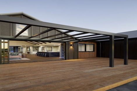 Photo of property in 158 Lakes Boulevard, Pyes Pa, Tauranga, 3112