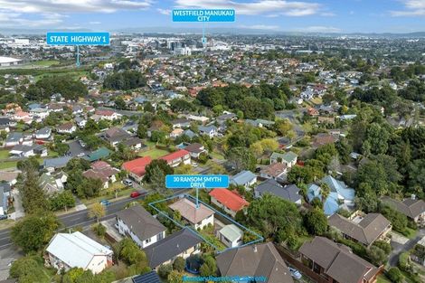 Photo of property in 30 Ransom Smyth Drive, Goodwood Heights, Auckland, 2105