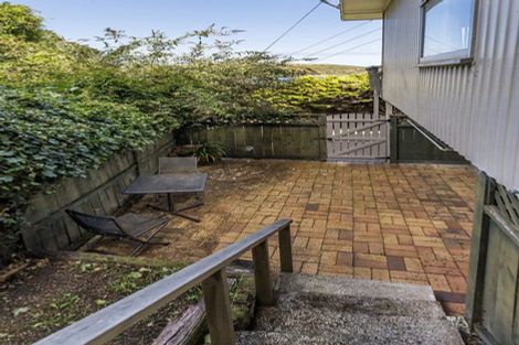 Photo of property in 5b Acheron Road, Paremata, Porirua, 5026