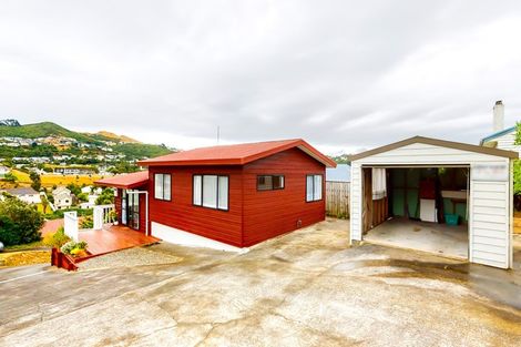 Photo of property in 33a Bould Street, Johnsonville, Wellington, 6037