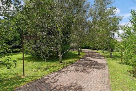 Photo of property in 5 Kauri Road, Whenuapai, Auckland, 0618