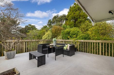 Photo of property in 101 Fairview Avenue, Fairview Heights, Auckland, 0632