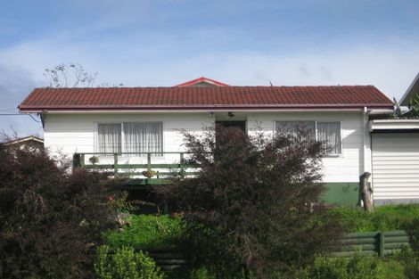 Photo of property in 1/321 Triangle Road, Massey, Auckland, 0614