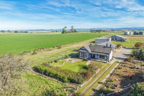 Photo of property in 430 Thousand Acre Road, Kakanui, Oamaru, 9492