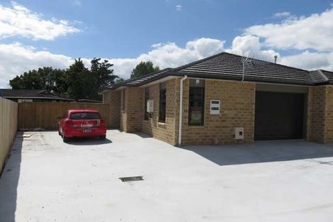 Photo of property in 2u6 Rosalind Street, Deanwell, Hamilton, 3206