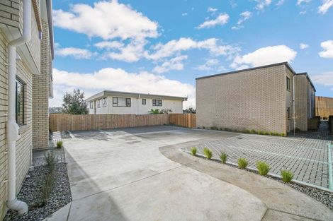 Photo of property in 7/65 Moire Road, Massey, Auckland, 0614