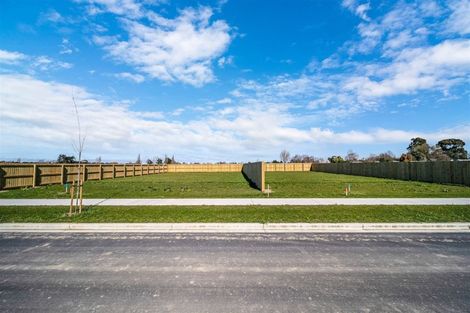 Photo of property in 13 Cleaver Street, Woodend, 7610