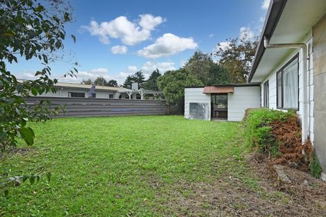 Photo of property in 13 Balta Street, Flaxmere, Hastings, 4120