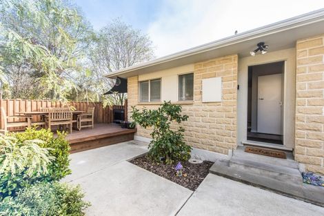 Photo of property in 32a Wensley Road, Richmond, 7020