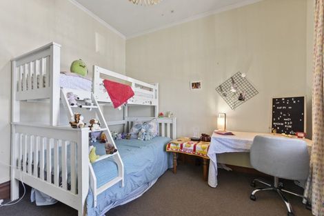 Photo of property in 35 Trafalgar Street, The Wood, Nelson, 7010