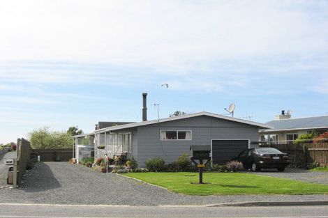 Photo of property in 150 Beach Road, Kaikoura, 7300