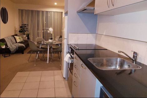 Photo of property in Royal Court Apartments, 1193unit Hinemoa Street, Rotorua, 3010
