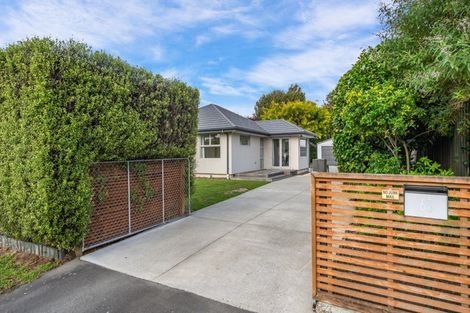 Photo of property in 63 Mcbeath Avenue, Hoon Hay, Christchurch, 8025