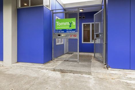 Photo of property in 112u2 Mairangi Road, Wilton, Wellington, 6012