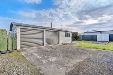 Photo of property in 136 Mackenzie Street, Winton, 9720