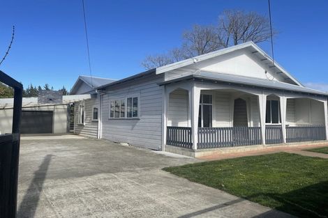 Photo of property in 9 Ruataniwha Street, Waipawa, 4210