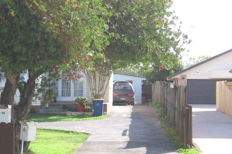 Photo of property in 32 Rathgar Road, Henderson, Auckland, 0610