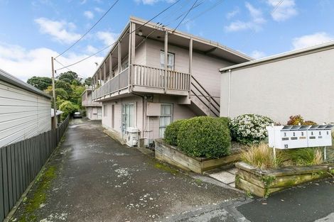 Photo of property in 12u3 Cleveland Street, Brooklyn, Wellington, 6021