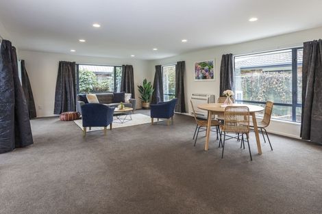 Photo of property in 5 Quantock Place, Burwood, Christchurch, 8083