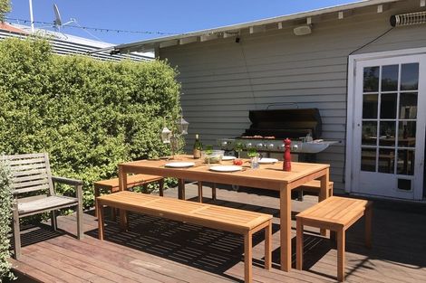 Photo of property in 14 Croydon Street, Sydenham, Christchurch, 8023