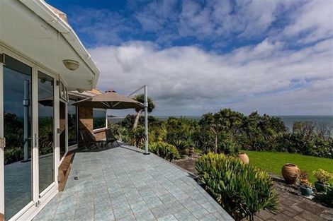Photo of property in 16b Motukari Place, Onaero, Waitara, 4383