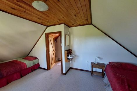 Photo of property in 277 Wortley Road, Waiongana, New Plymouth, 4373