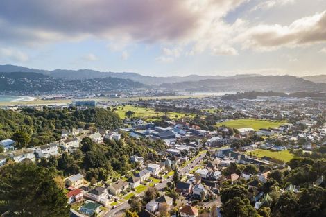 Photo of property in 102 Sidlaw Street, Strathmore Park, Wellington, 6022