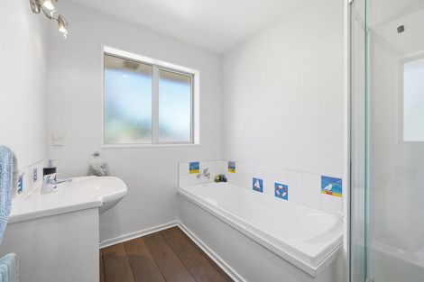 Photo of property in 56 Paget Drive, Woodend, 7610