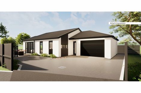Photo of property in 9 Mitchell Lane, Kaiapoi, 7630