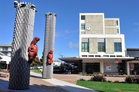 Photo of property in Royal Court Apartments, 1193unit Hinemoa Street, Rotorua, 3010