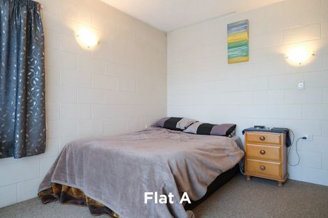 Photo of property in 545 South Road, Calton Hill, Dunedin, 9012