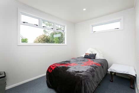 Photo of property in 6 Savage Crescent, Waipukurau, 4200