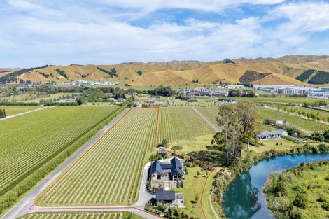 Photo of property in 21a Hardings Road, Riverlands, Blenheim, 7274