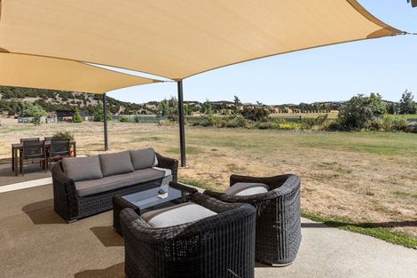 Photo of property in 55 Totara Place, Queensberry, Cromwell, 9383