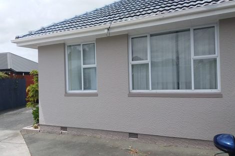 Photo of property in 42 Bainton Street, Bishopdale, Christchurch, 8053