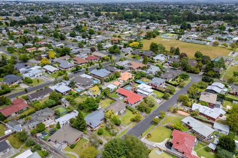 Photo of property in 12 Freemont Street, Chartwell, Hamilton, 3210