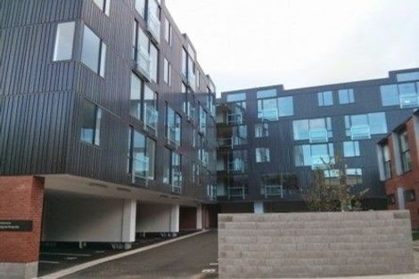 Photo of property in Nouvo Apartments, 5f/21 Rugby Street, Mount Cook, Wellington, 6021