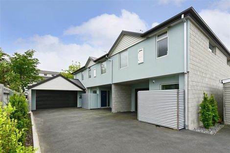 Photo of property in 22 Dickens Street, Addington, Christchurch, 8024