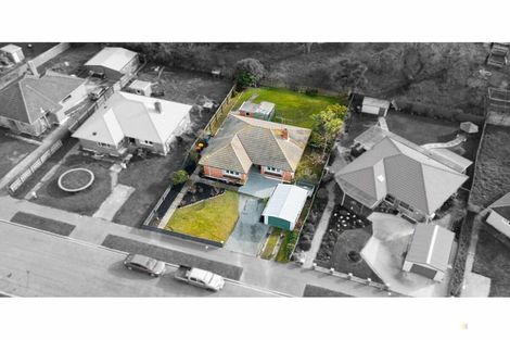 Photo of property in 23 Dunkirk Street, Marchwiel, Timaru, 7910