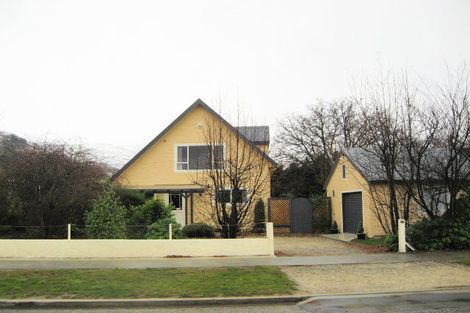 Photo of property in 14 Whitby Street, Clyde, 9330