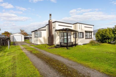 Photo of property in 225 Main Street, Pahiatua, 4910