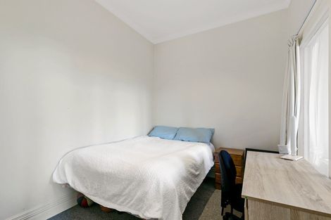 Photo of property in The Villas, 33u7 Hobson Street, Thorndon, Wellington, 6011